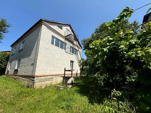 будинок за адресою Весела вул., 36