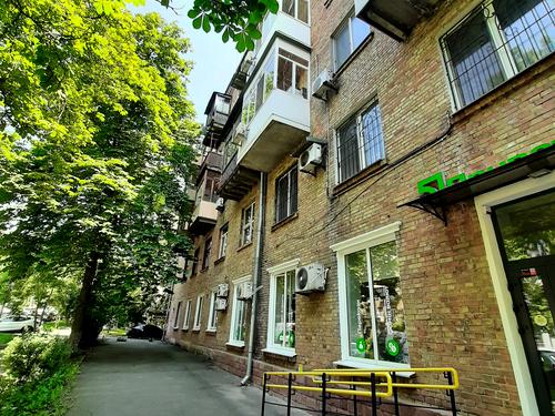 квартира за адресою Джона Маккейна вул. (Івана Кудрі), 36
