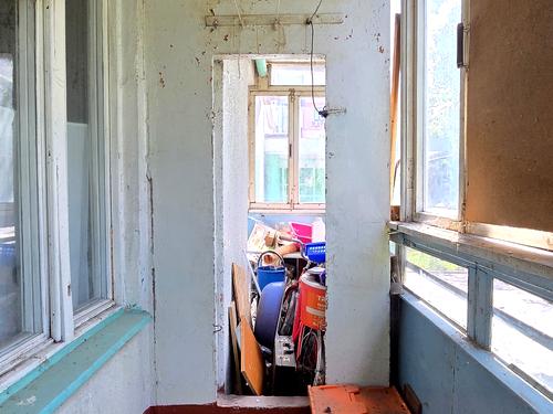 квартира по адресу Новгородская ул. (Новгородская), 12