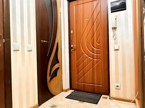 квартира по адресу Михаила Котельникова ул., 7