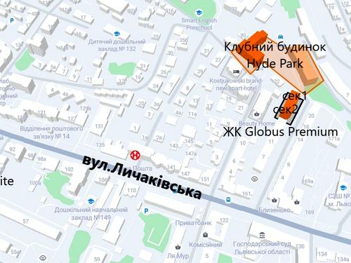 квартира за адресою Героїв Маріуполя вул. (Петра Козланюка), 17