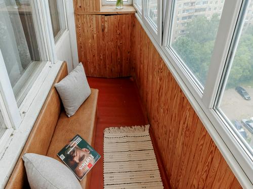 квартира за адресою Якуба Коласа вул., 6-Б