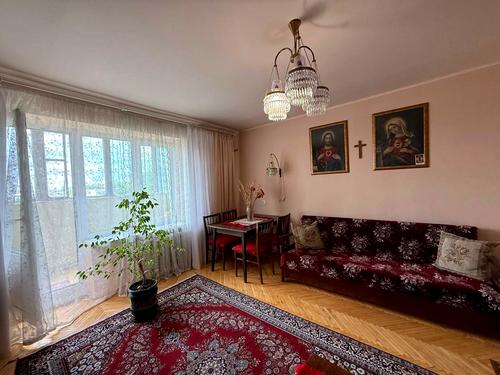 квартира за адресою Ряшівська вул., 9