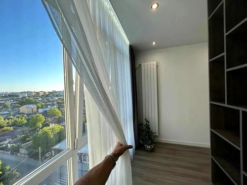 квартира за адресою Ольги Кисілевської вул., 32