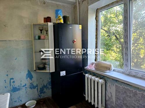 квартира за адресою Воскресенський просп. (Перова), 9б