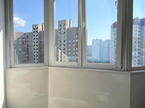 квартира по адресу Анны Ахматовой ул., 16-Б