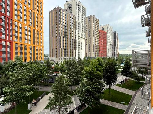 квартира за адресою Столичне шосе, 1