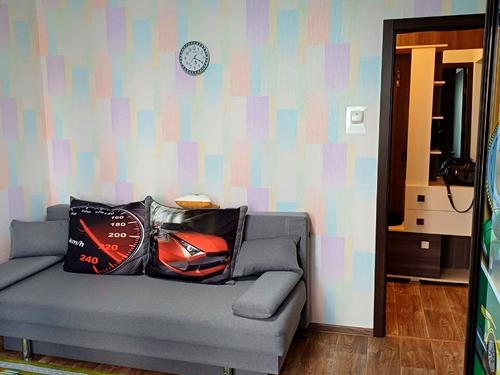 квартира за адресою Запорізьке шосе, 80