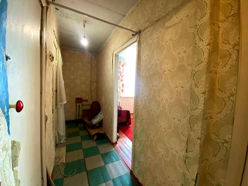 квартира за адресою Івана Мазепи вул. (Калініна), 47/11
