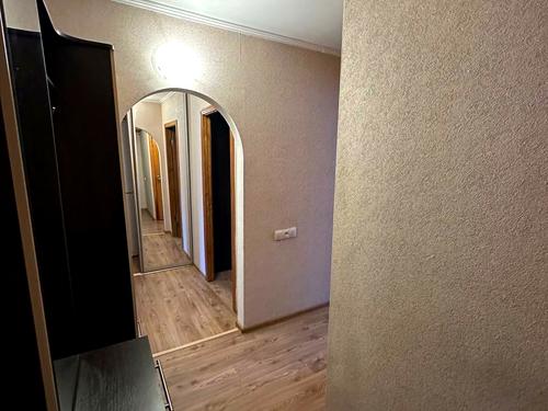 квартира по адресу Шкільний пер., 3