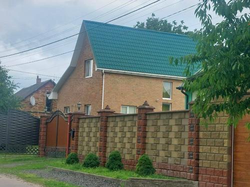 будинок за адресою Приозерна