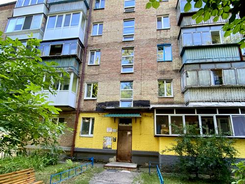 квартира за адресою Київська вул., 300-В