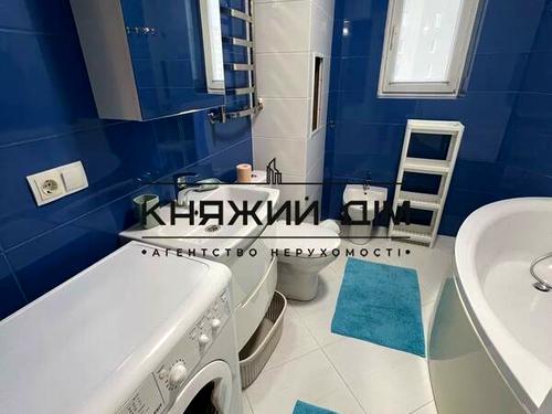 квартира по адресу Елизаветы Чавдар ул., 24