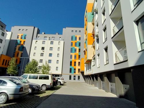 квартира по адресу Вовчинецька, 200