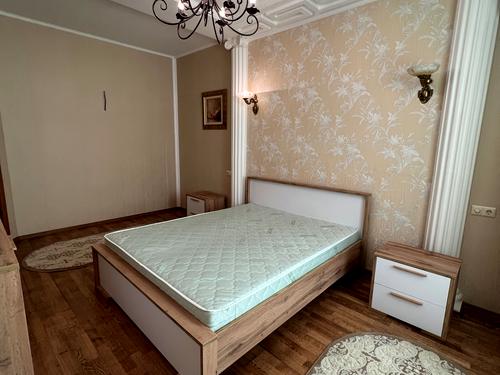квартира по адресу Нікольська, 4б