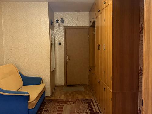 квартира за адресою Оноре де Бальзака вул., 77