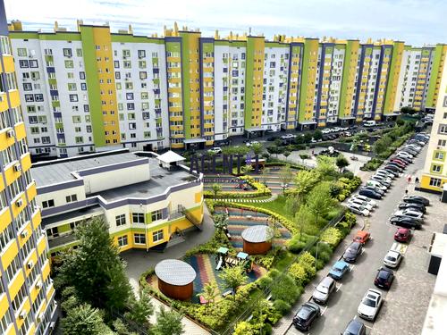 квартира за адресою Яблунева вул., 5-В