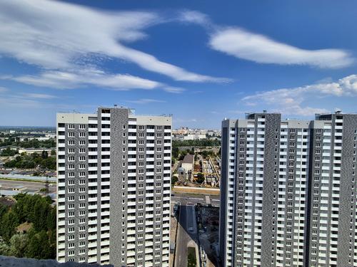 квартира за адресою Коноплянська вул., 22-А