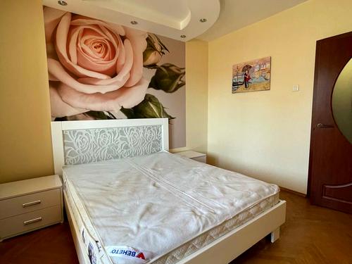 квартира по адресу Анны Ахматовой ул., 4