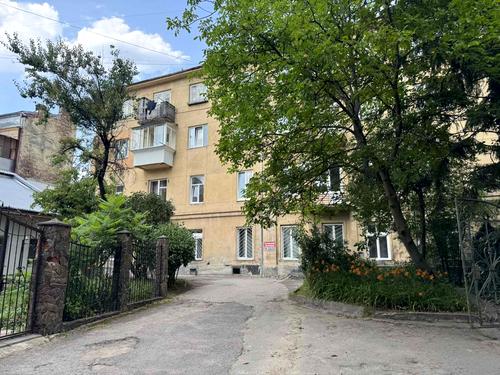 квартира за адресою Личаківська вул. (), 21
