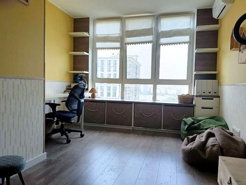 квартира по адресу Армянская ул., 6
