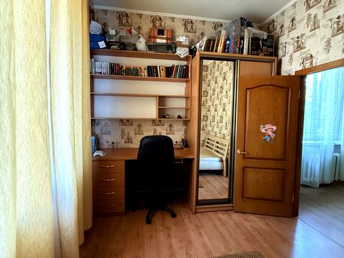 квартира за адресою Сергія Синенка вул. (Кремлівська), 51