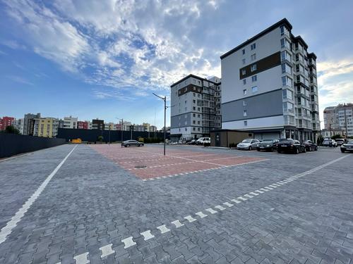 квартира за адресою Гмирі, 7