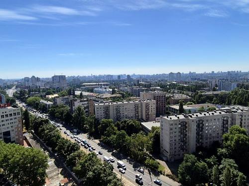 квартира за адресою Авіаконструктора Ігоря Сікорського вул. (Танкова), 1