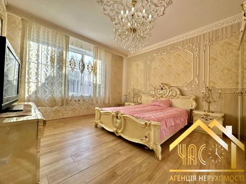 будинок за адресою Скіфська вул.