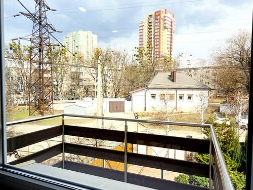 будинок за адресою Праведників вул. (Орська), 50а