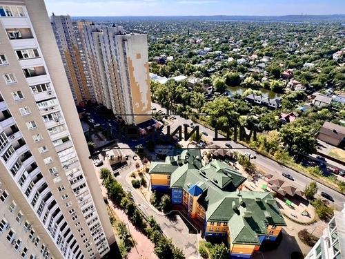 квартира по адресу Елизаветы Чавдар ул., 4