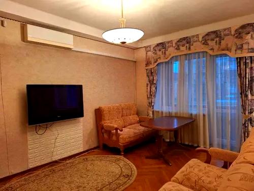 квартира за адресою Пилипа Орлика вул., 9