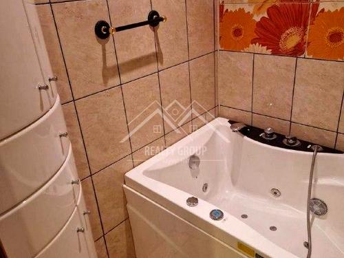 квартира за адресою Соборності, 51а