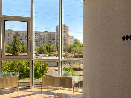 квартира по адресу Жемчужная ул., 1