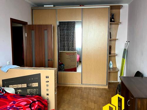 квартира за адресою Оноре де Бальзака вул., 33