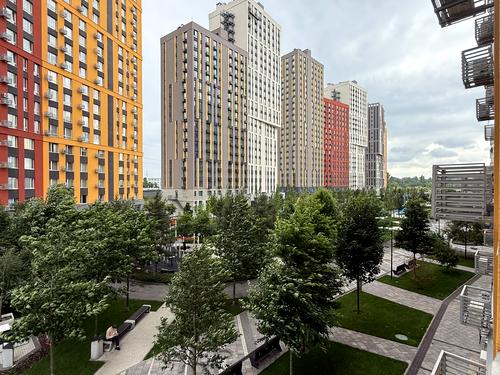 квартира по адресу Столичное шоссе, 3
