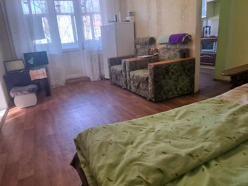 квартира за адресою Катеринівська вул. (Мануйлова), 20