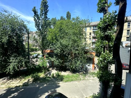квартира за адресою Київ, Соборності просп. (Возз'єднання), 4