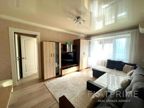 квартира за адресою Березнева вул., 7