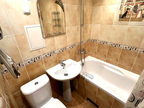 квартира за адресою Олени Теліги вул., 3-А