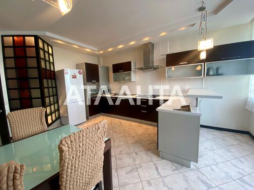 квартира за адресою Палубная, 9