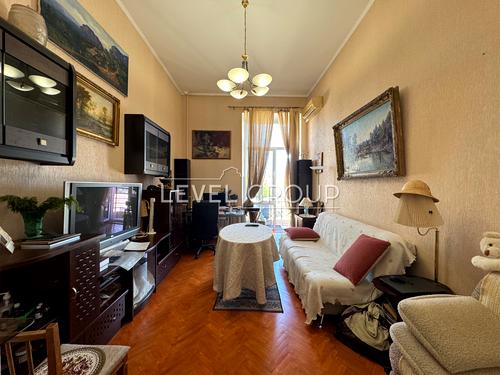 квартира за адресою Київ, Костельна вул., 7