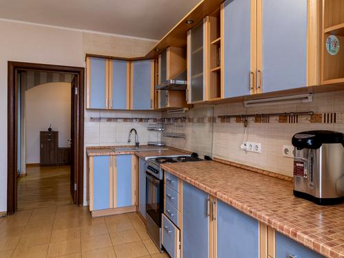 квартира за адресою Київ, Петра Григоренка просп., 16