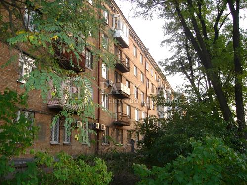 квартира по адресу Николая Михновского бульв. (Дружбы Народов), 20