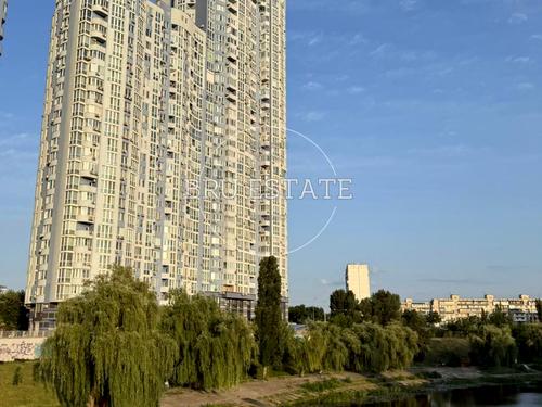 квартира по адресу Соборности просп. (Воззʼєднання), 30-А