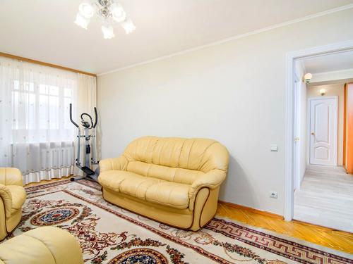 квартира за адресою Гоголівська вул., 27