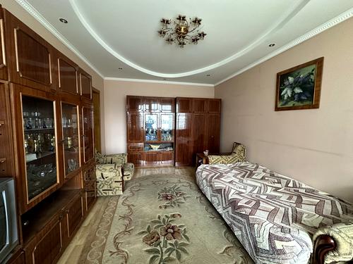квартира за адресою Івана Павла II вул. (Будівельників), 12