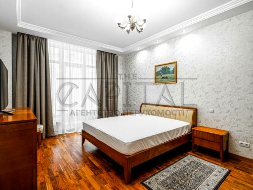 квартира за адресою Андрія Верхогляда вул. (Михайла Драгомирова), 1-20а