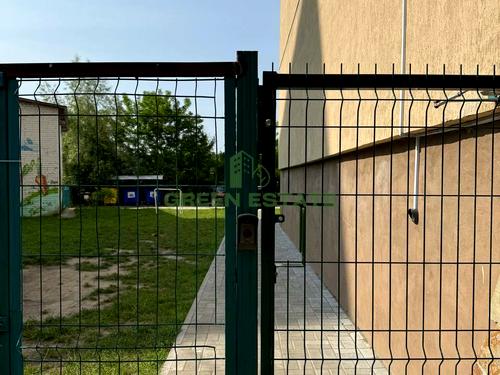 коммерческая по адресу Лисеницкая ул., 1