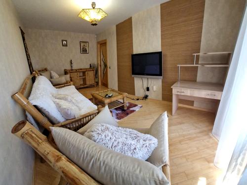 квартира за адресою Академіка Євгена Лазаренка вул., 48а